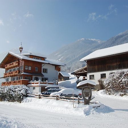 Willa Hocheggerhof - Urlaub Am Bauernhof Schladming Zewnętrze zdjęcie