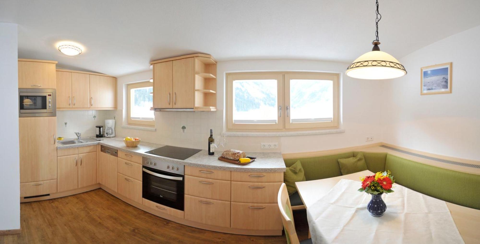 Willa Hocheggerhof - Urlaub Am Bauernhof Schladming Zewnętrze zdjęcie