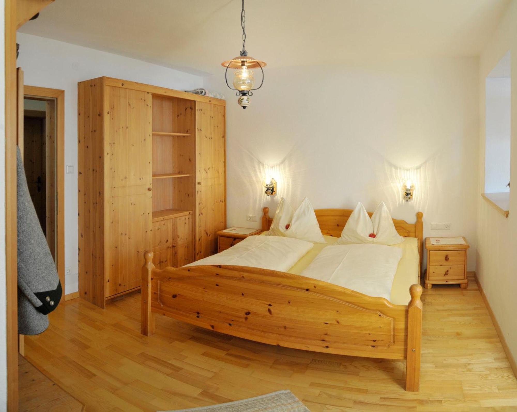 Willa Hocheggerhof - Urlaub Am Bauernhof Schladming Zewnętrze zdjęcie