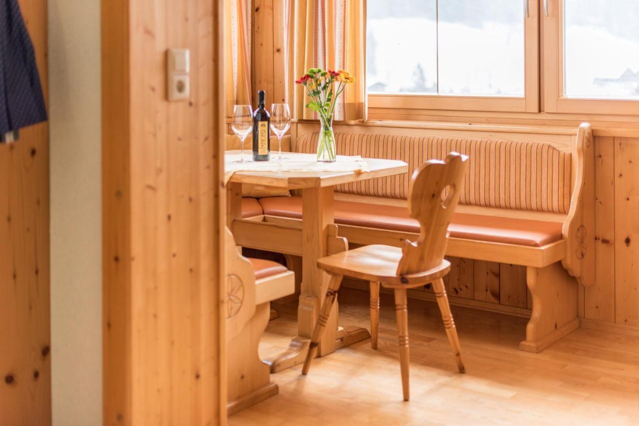 Willa Hocheggerhof - Urlaub Am Bauernhof Schladming Zewnętrze zdjęcie