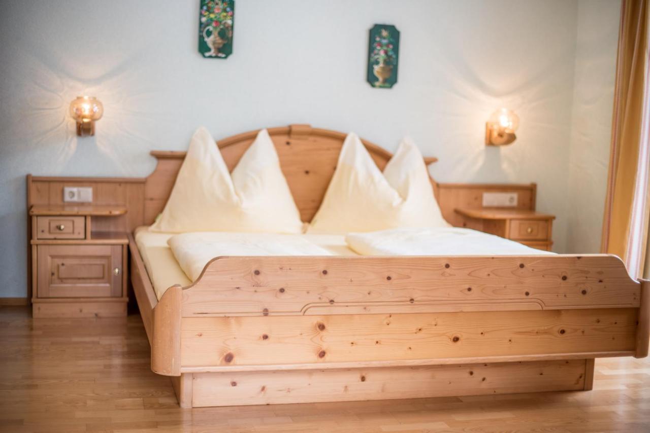 Willa Hocheggerhof - Urlaub Am Bauernhof Schladming Zewnętrze zdjęcie